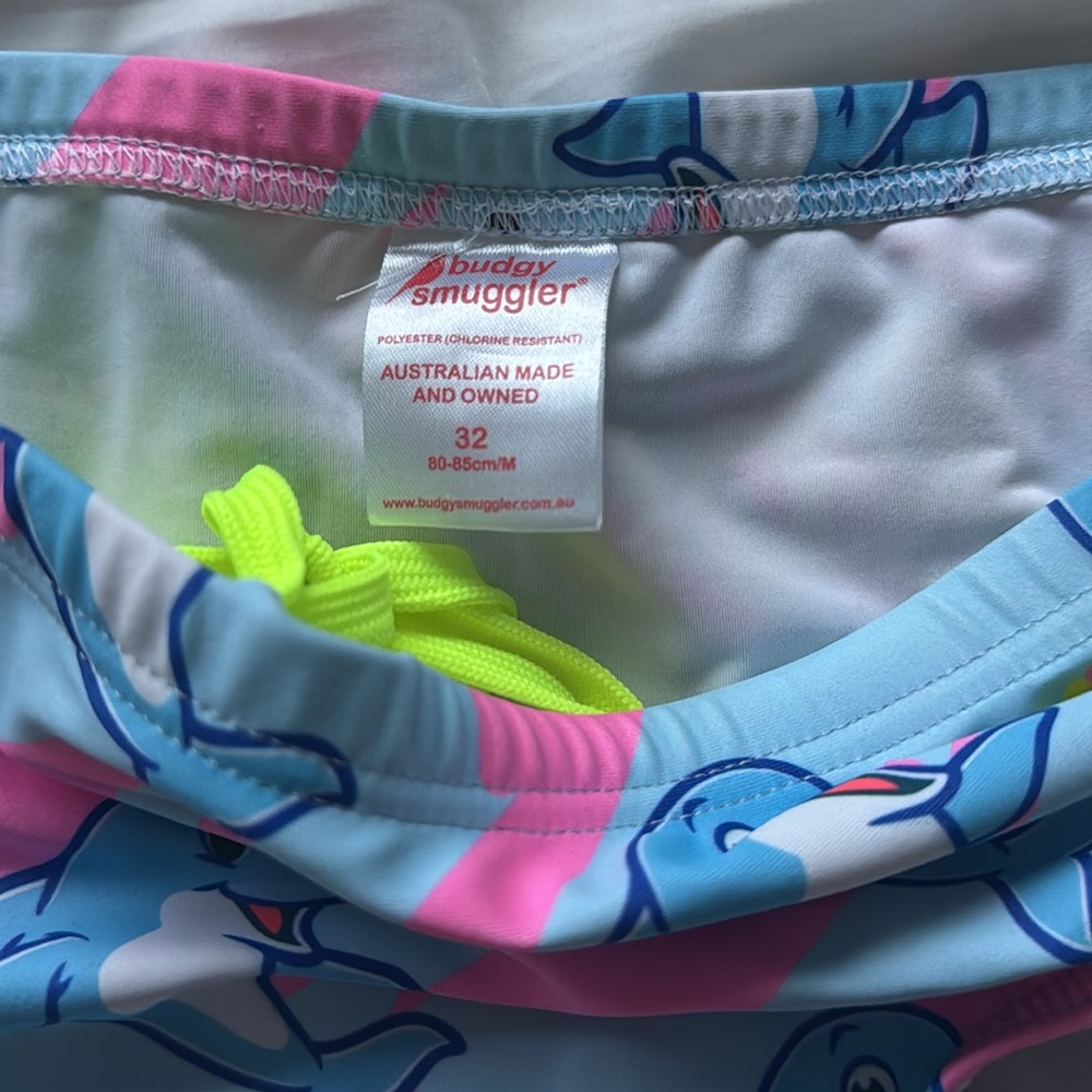 Men’s Speedo - Picture 2 of 3